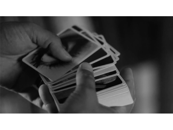 The Gallery (Gimmicks and Online Instructions) by Marc Spelmann