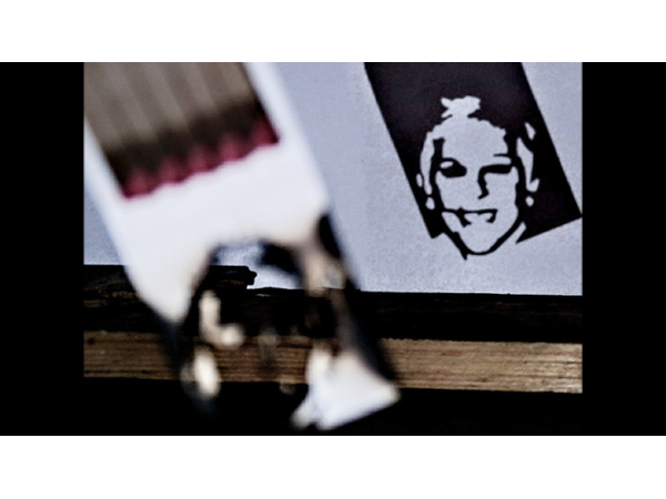 Absence (Gimmicks and Online Instructions) by Sean Fields