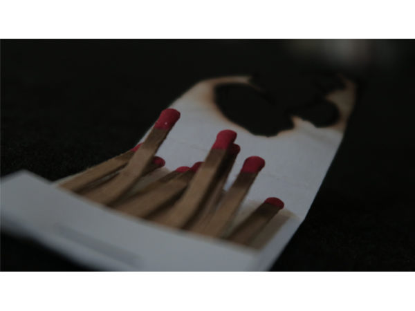 Absence (Gimmicks and Online Instructions) by Sean Fields