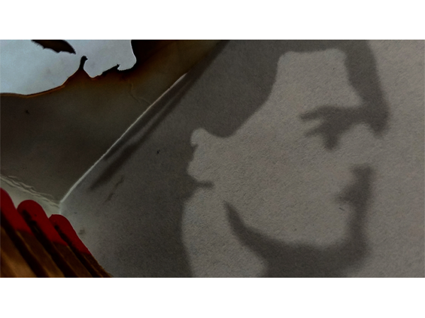 Absence (Gimmicks and Online Instructions) by Sean Fields