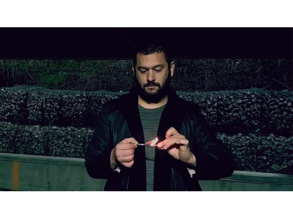 Absence (Gimmicks and Online Instructions) by Sean Fields