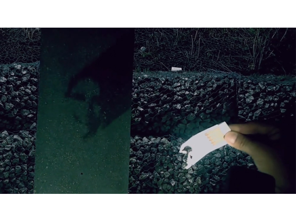 Absence (Gimmicks and Online Instructions) by Sean Fields