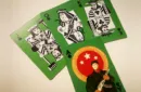 State of Utopia Playing Cards – Image 5