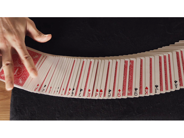 Charming Chinese Triumph (Gimmicks and Online Instructions) by Bocopo Magic & Silver Wing