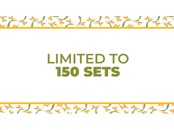 Limited Edition Retreat Gift Pack (includes 5 books, Artwork and 2 decks of Playing Cards) by Vanishing Inc