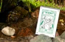 Limited Edition Retreat Gift Pack (includes 5 books, Artwork and 2 decks of Playing Cards) by Vanishing Inc – Image 3