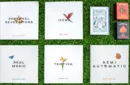 Limited Edition Retreat Gift Pack (includes 5 books, Artwork and 2 decks of Playing Cards) by Vanishing Inc – Image 5