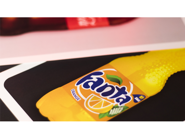 Drink Card KIT for Astonishing Bottle (Gimmick and Online Instructions) by João Miranda and Ramon Amaral