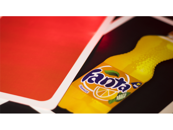 Drink Card KIT for Astonishing Bottle (Gimmick and Online Instructions) by João Miranda and Ramon Amaral