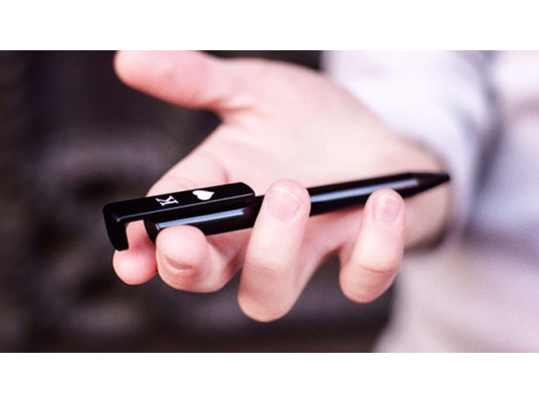 WoW Ink by Victor Voitko (Gimmick and Online Instructions)