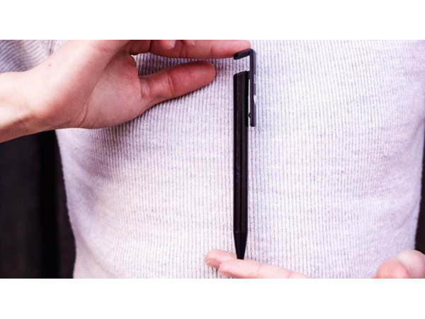 WoW Ink by Victor Voitko (Gimmick and Online Instructions)