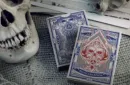 Reincarnation (Classics) Playing Cards by Gamblers Warehouse – Image 1