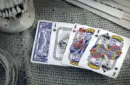 Reincarnation (Classics) Playing Cards by Gamblers Warehouse – Image 2