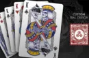 Reincarnation (Classics) Playing Cards by Gamblers Warehouse – Image 3