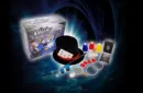 MASTER MAGIC 150 MAGIC HAT SET by Eddy's Magic – Image 2