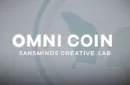 Limited Edition Omni Coin UK version (DVD and Gimmicks) by SansMinds Creative Lab – Image 1