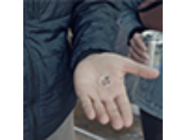 Limited Edition Omni Coin Japanese version (DVD and Gimmicks) by SansMinds Creative Lab - Trick