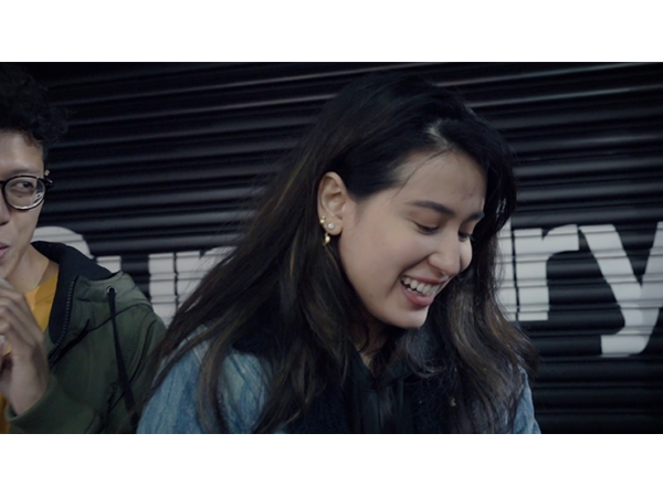 Limited Edition Omni Coin Japanese version (DVD and Gimmicks) by SansMinds Creative Lab - Trick