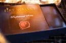 The Professional's Fire Wallet (Gimmick and Online Instructions) by Murphy's Magic Supplies Inc. – Image 2