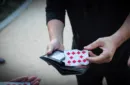 The Professional's Fire Wallet (Gimmick and Online Instructions) by Murphy's Magic Supplies Inc. – Image 6