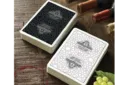 Vintage Label Playing Cards (Premier Edition Black) by Craig Maidment – Bild 4