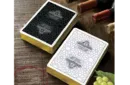 Vintage Label Playing Cards (Gold Gilded Black Edition) by Craig Maidment – Image 6