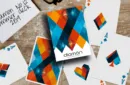 Diamon Playing Cards N° 12 Summer 2019 Playing Cards by Dutch Card House Company – Bild 1