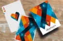 Diamon Playing Cards N° 12 Summer 2019 Playing Cards by Dutch Card House Company – Bild 3