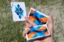 Diamon Playing Cards N° 12 Summer 2019 Playing Cards by Dutch Card House Company – Bild 6