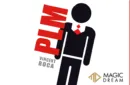 PLM (Pretty Little Men) (Gimmicks and Online Instructions) by Vincent Roca and Magic Dream – Image 1