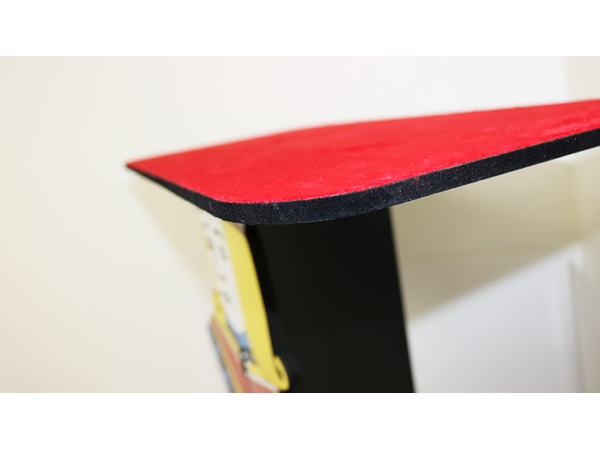 The Jack Table by Tora Magic