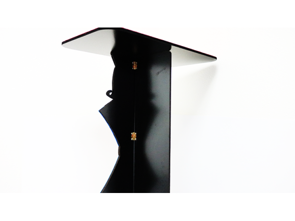 The Jack Table by Tora Magic