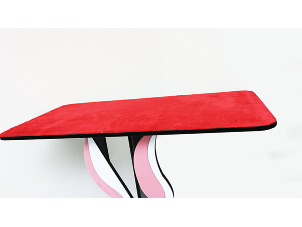 The Kids Show Bunny Table by Tora Magic