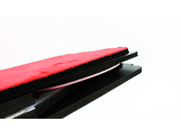 The Kids Show Bunny Table by Tora Magic