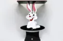 The Kids Show Bunny Table by Tora Magic – Image 1