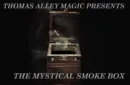 Mystical Smoke Box (gimmicks and online instruction) by Thomas Alley – Image 1
