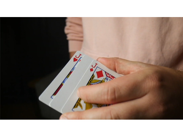 PCTC Productions Presents UNLINK Remastered (Blue) by Jordan Victoria