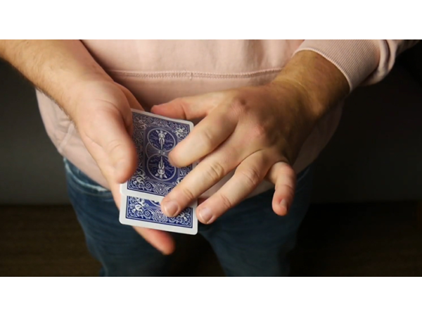 PCTC Productions Presents UNLINK Remastered (Blue) by Jordan Victoria