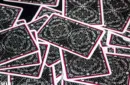 Shaman Playing Cards by Bruno Tarnecci – Image 2
