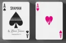 Shaman Playing Cards by Bruno Tarnecci – Image 5