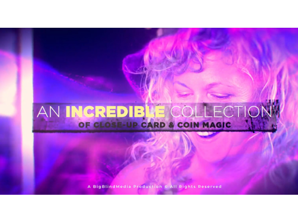 Zen Magic with Iain Moran - Magic With Cards and Coins - DVD