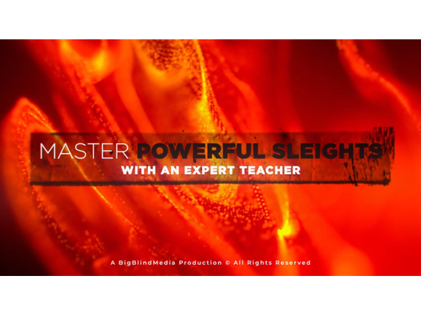 Zen Magic with Iain Moran - Magic With Cards and Coins - DVD