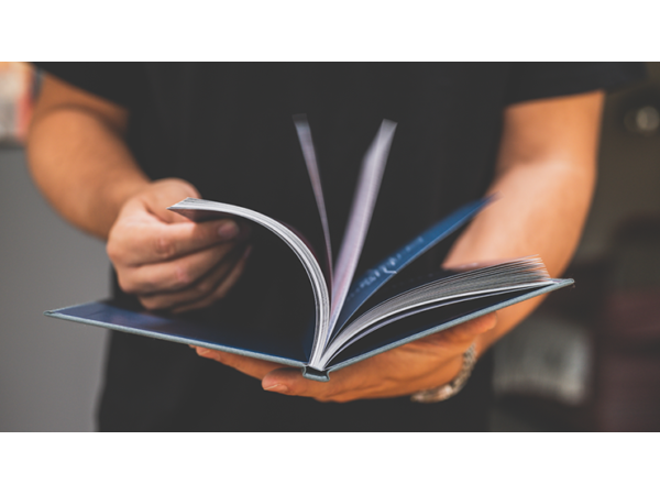 Studio52 presents The Shift by Ben Earl - Book