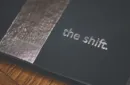Studio52 presents The Shift by Ben Earl - Book – Image 1