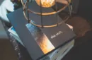 Studio52 presents The Shift by Ben Earl - Book – Image 4
