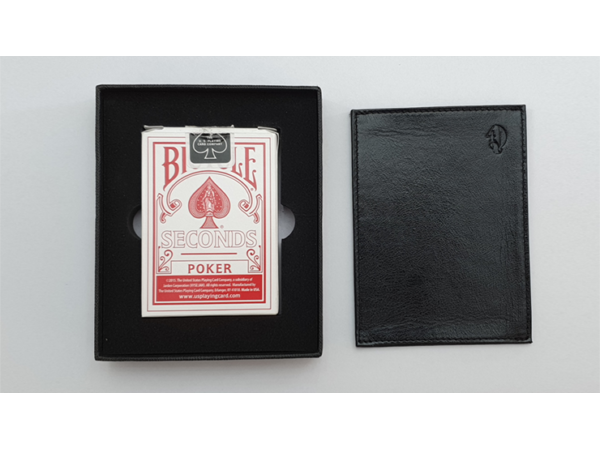 Quatro Wallet (Q4) by Eran Blizovsky