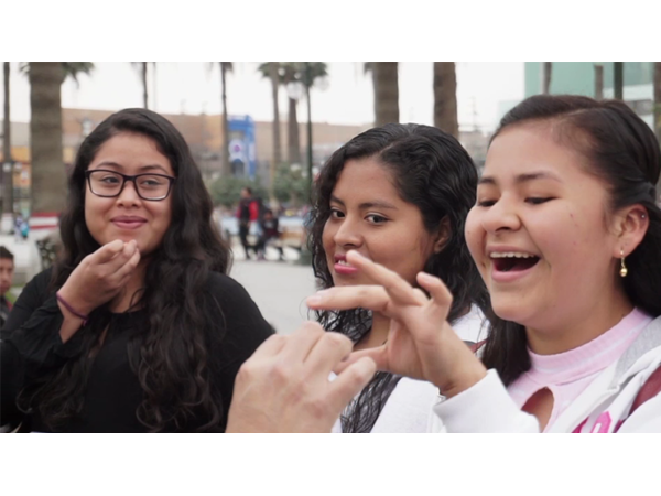 Chameleon by Marcos Cruz