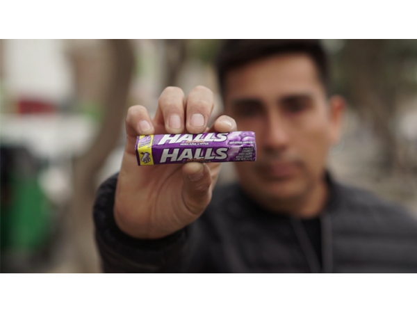 Chameleon by Marcos Cruz