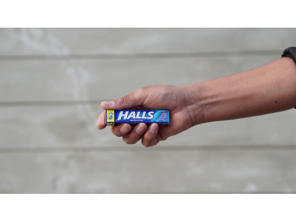 Chameleon by Marcos Cruz