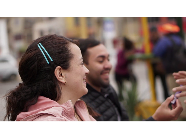 Chameleon by Marcos Cruz